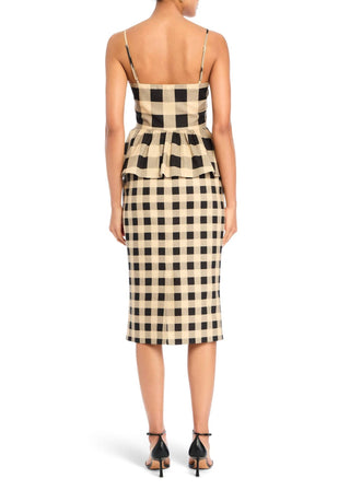 Ser.O.Ya - Ara Linen Top