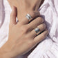 Meditation Rings - Eden Ring