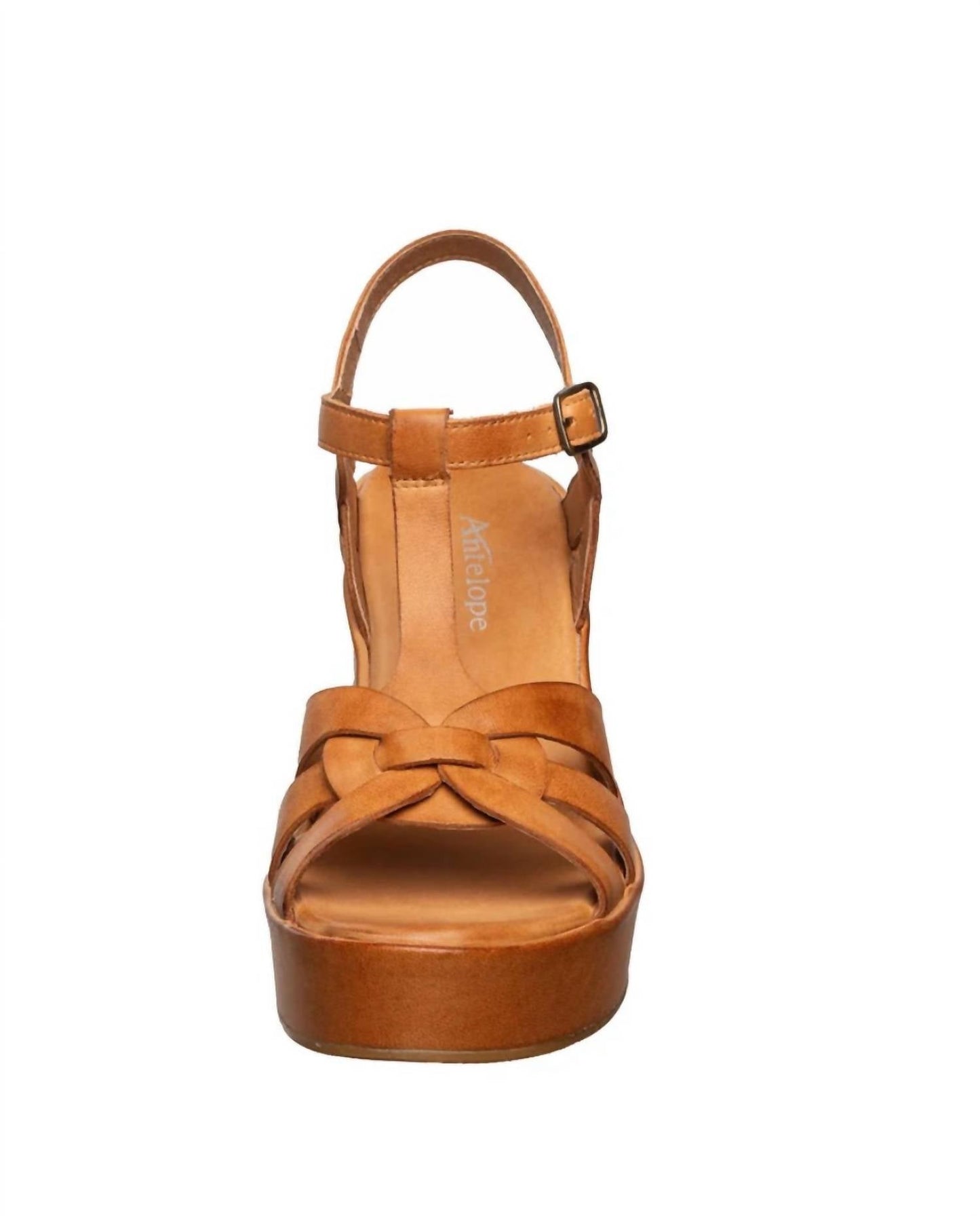Antelope - Women's Rasha Wedge Sandal