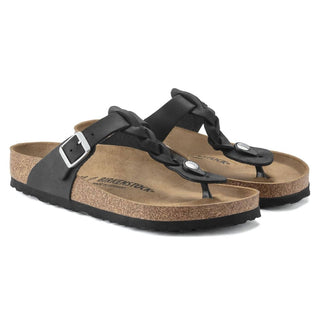 Birkenstock - Women's Gizeh Braided Sandal