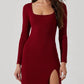 Astr - Kylie Sweater Dress