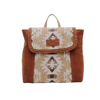 Myra - Women's Camilla Backpack Bag