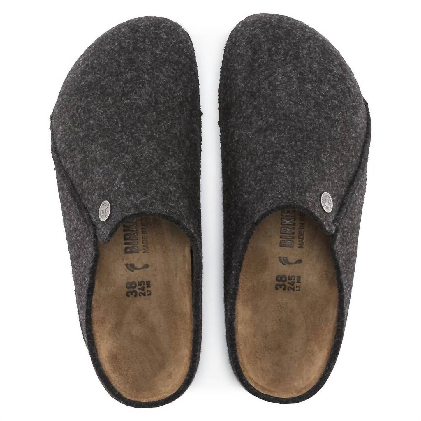 Birkenstock - Women's Zermatt Slipper
