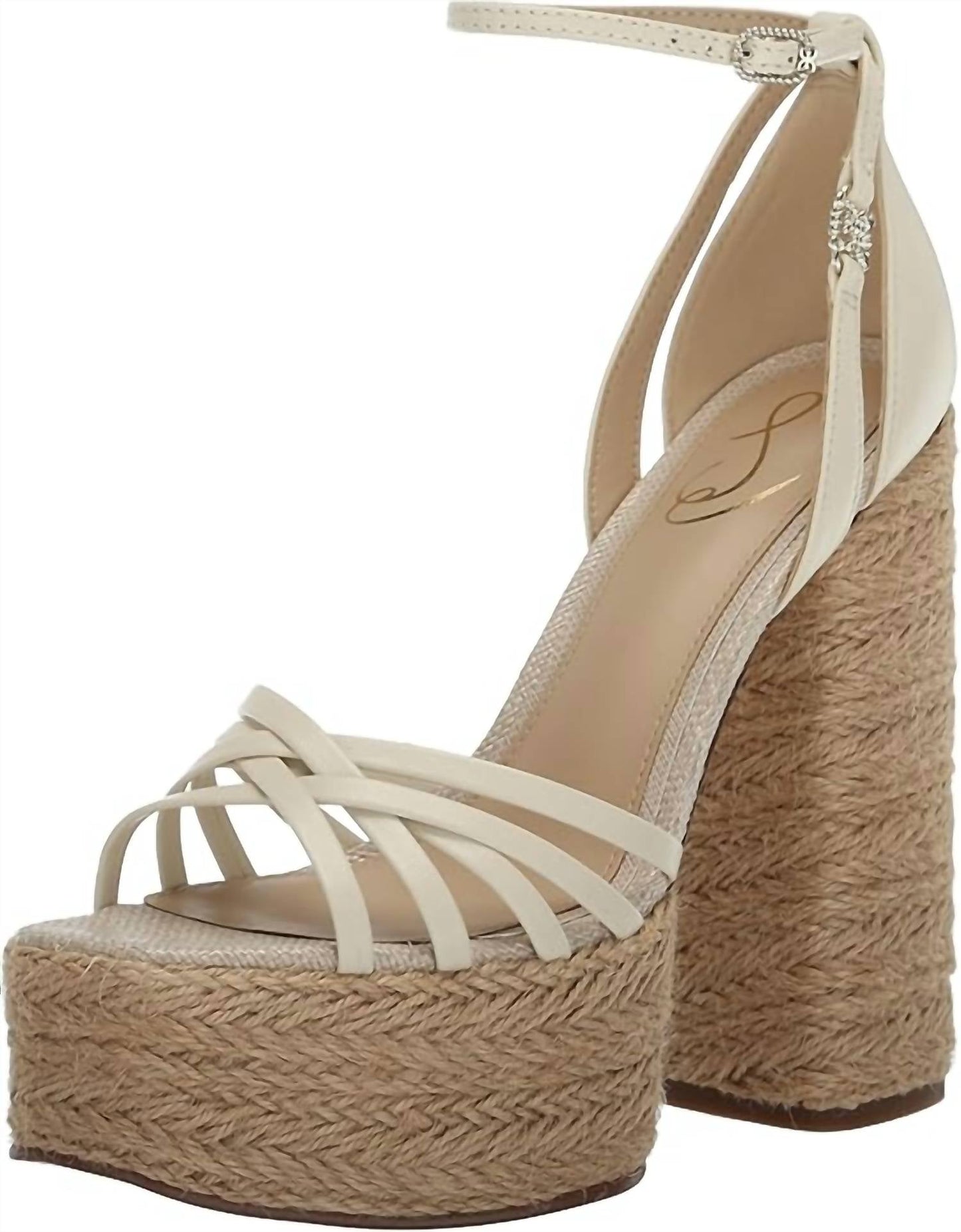 Sam Edelman - Women's Kade Platform Sandal