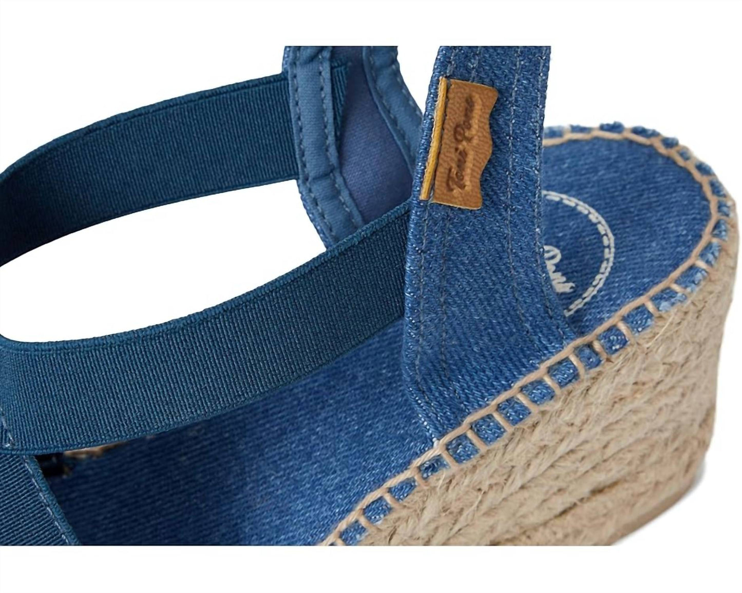 Toni Pons - Women TER Wedge Sandal
