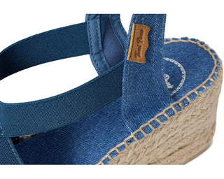 Toni Pons - Women TER Wedge Sandal