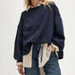 Free People - Total Eclipse Tee