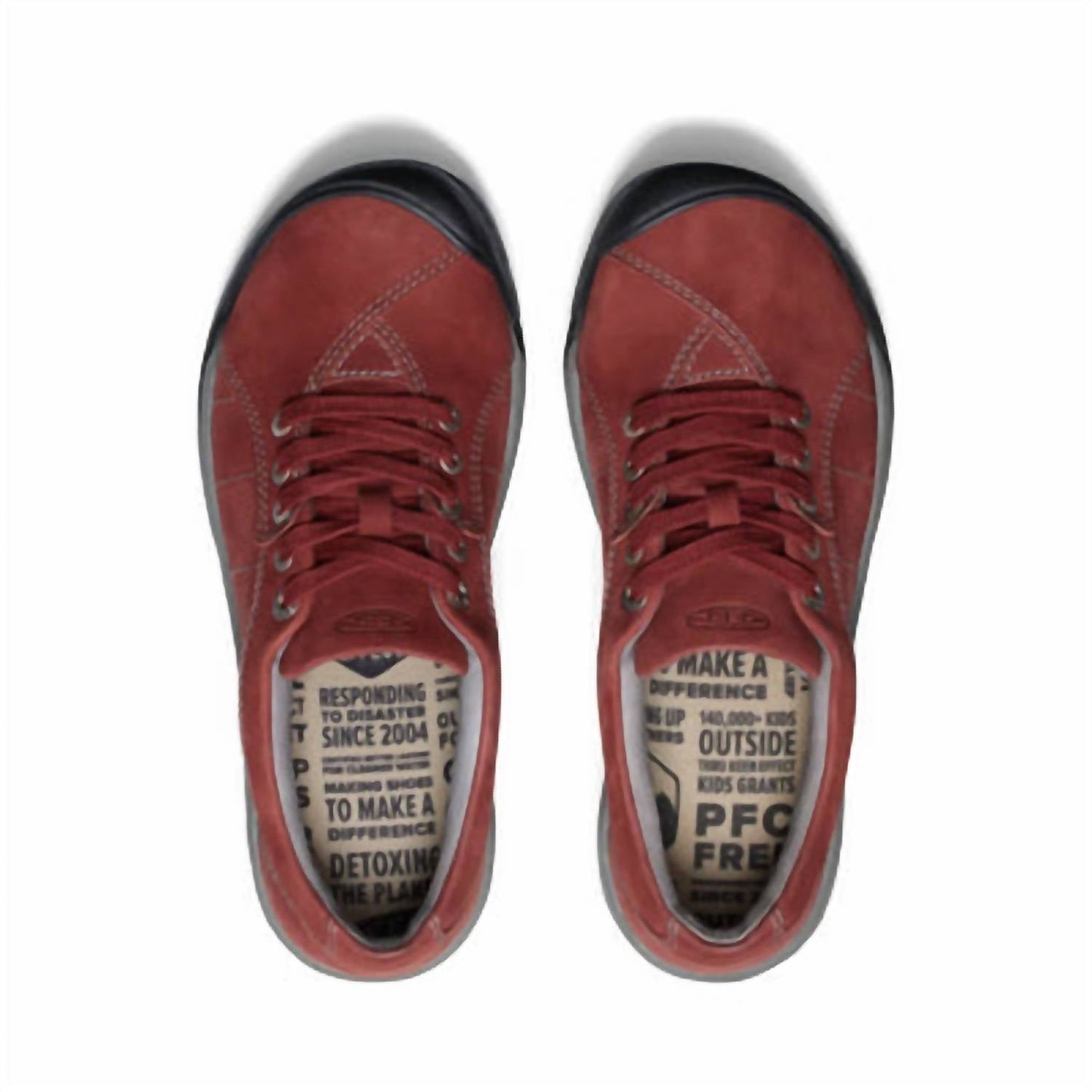 Keen - Women's Presidio Sneakers