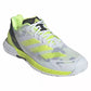Adidas - Men Defiant Speed 2 Tennis Shoes