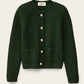 Ba&Sh - Gilet Gaspard Cardigan