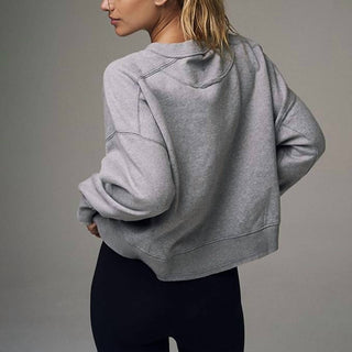 Free People - Intercept Pullover Top