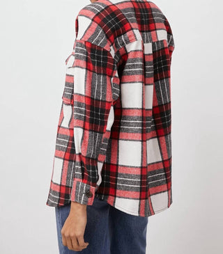 Rails - Turner Jacket