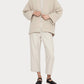 7115 By Szeki - Reversible Quilted Jacket