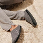 Birkenstock - Women's Zermatt Wool Felt Slippers