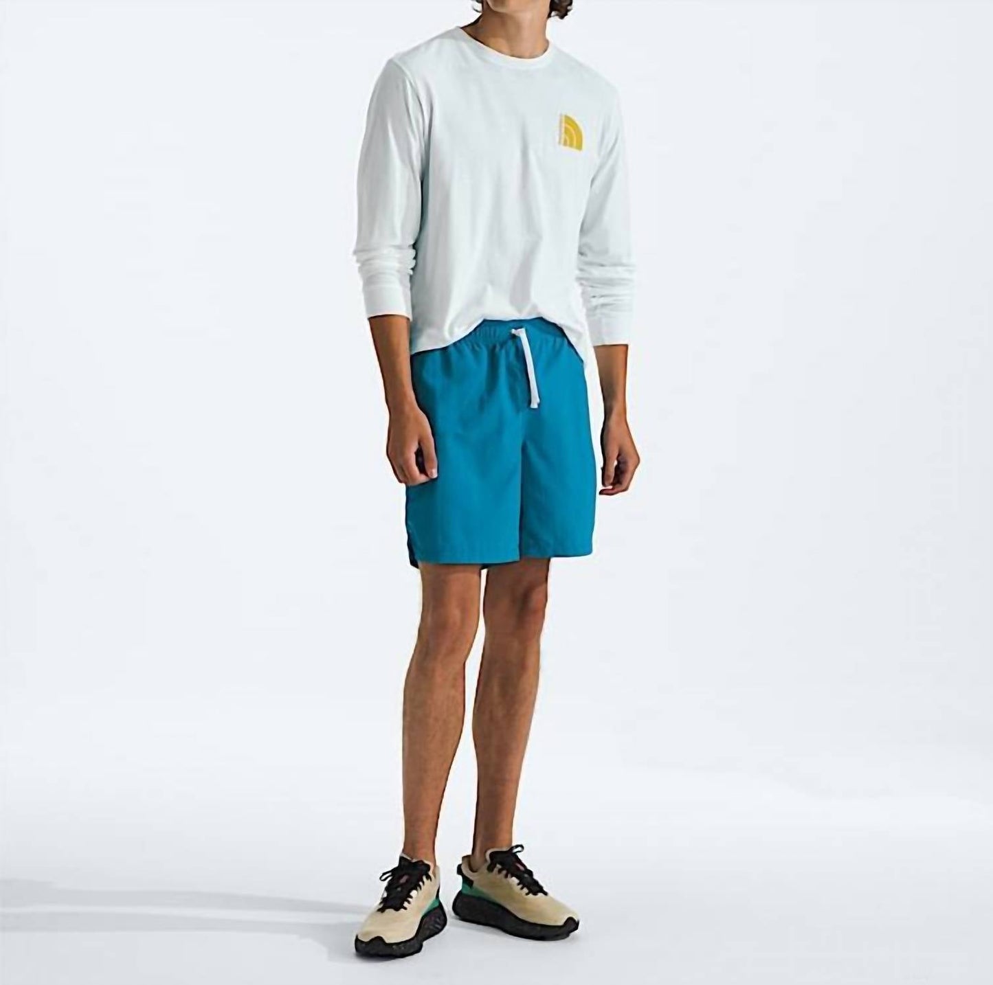 The North Face - Men's Action Short 2.0