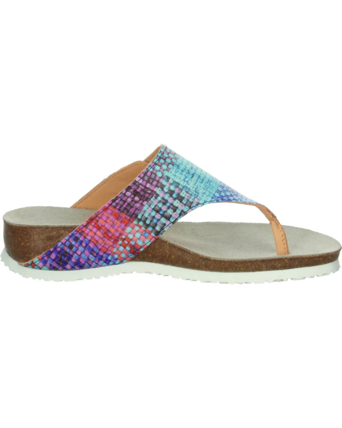 Think! - Women's Julia Sandals