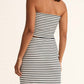 Z Supply - Caffari Stripe Tube Top