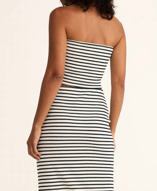 Z Supply - Caffari Stripe Tube Top