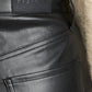 Pistola - Cassie Straight Leg Vegan Leather Pants