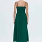 Pistola - Bianca Shirred Bodice Dress