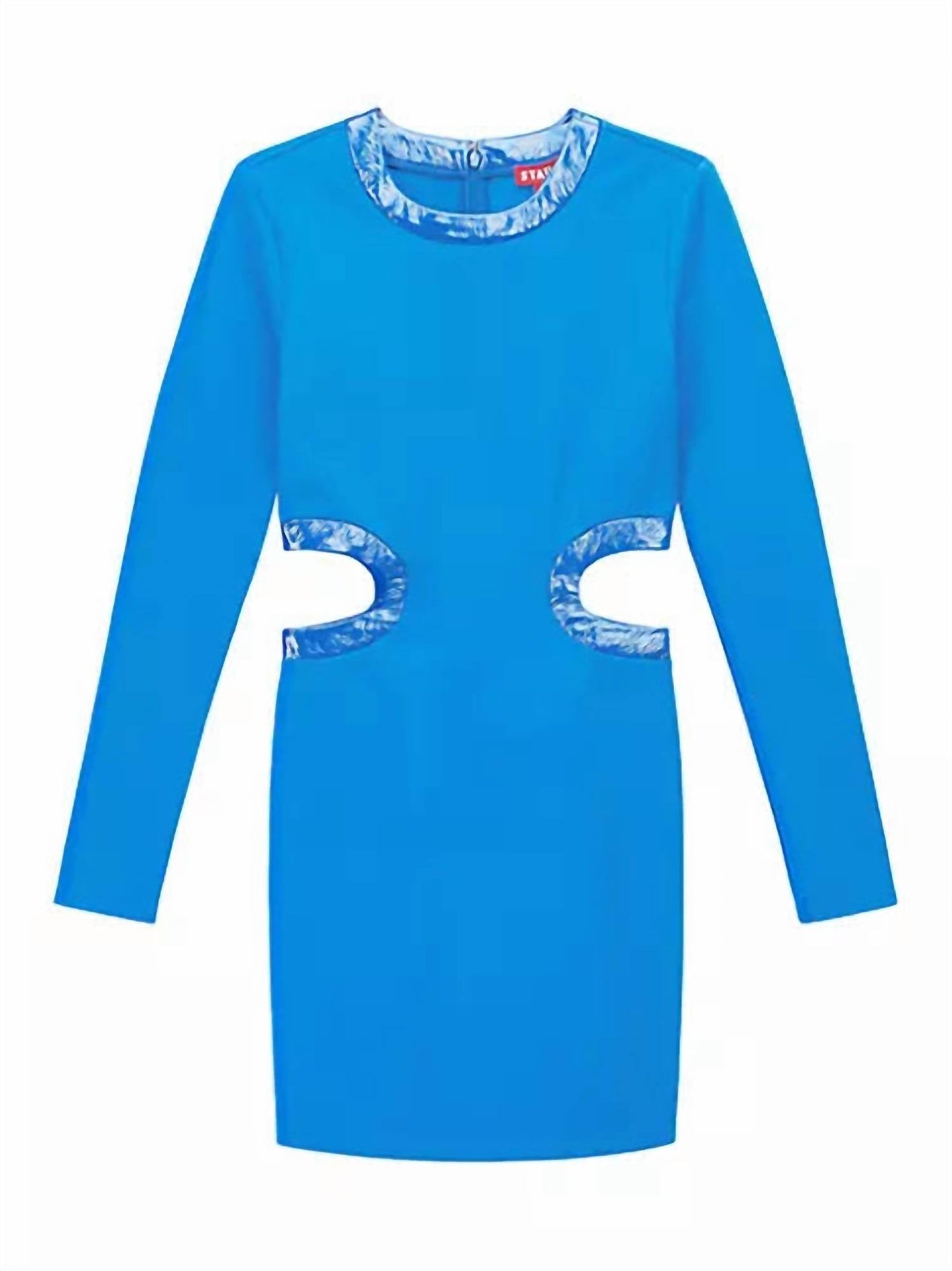 Staud - Dolce Dress