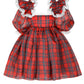 Selkie - Sugarfrill Mini Dress