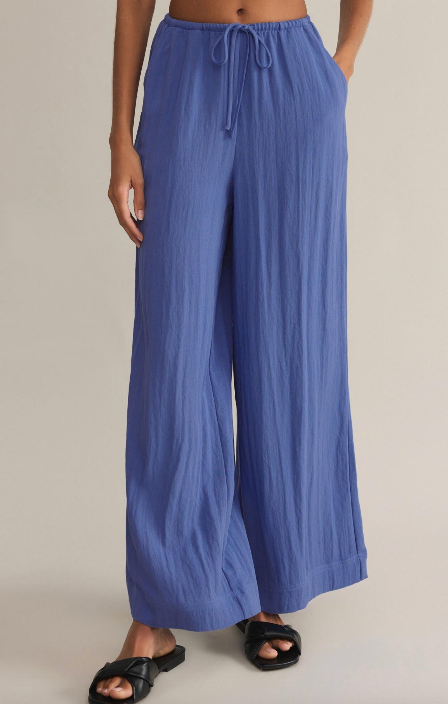 Z Supply - Soleil Textured Pants