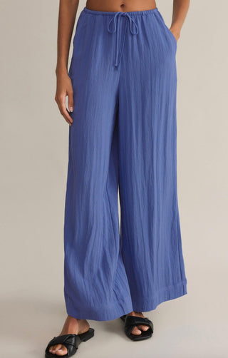 Z Supply - Soleil Textured Pants