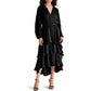 Steve Madden - Bei Tiered Midi Dress