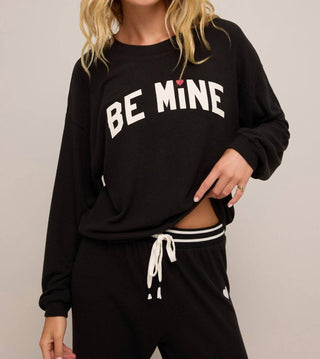 Z Supply - Be Mine Top