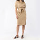 Ann Mashburn - Kira Wrap Skirt