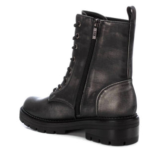 Xti - Women's 143090 Round Toe Booties