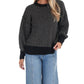 Blu Pepper - Fireside Chats Knit Sweater