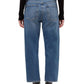 Agolde - Crop Straight Jeans