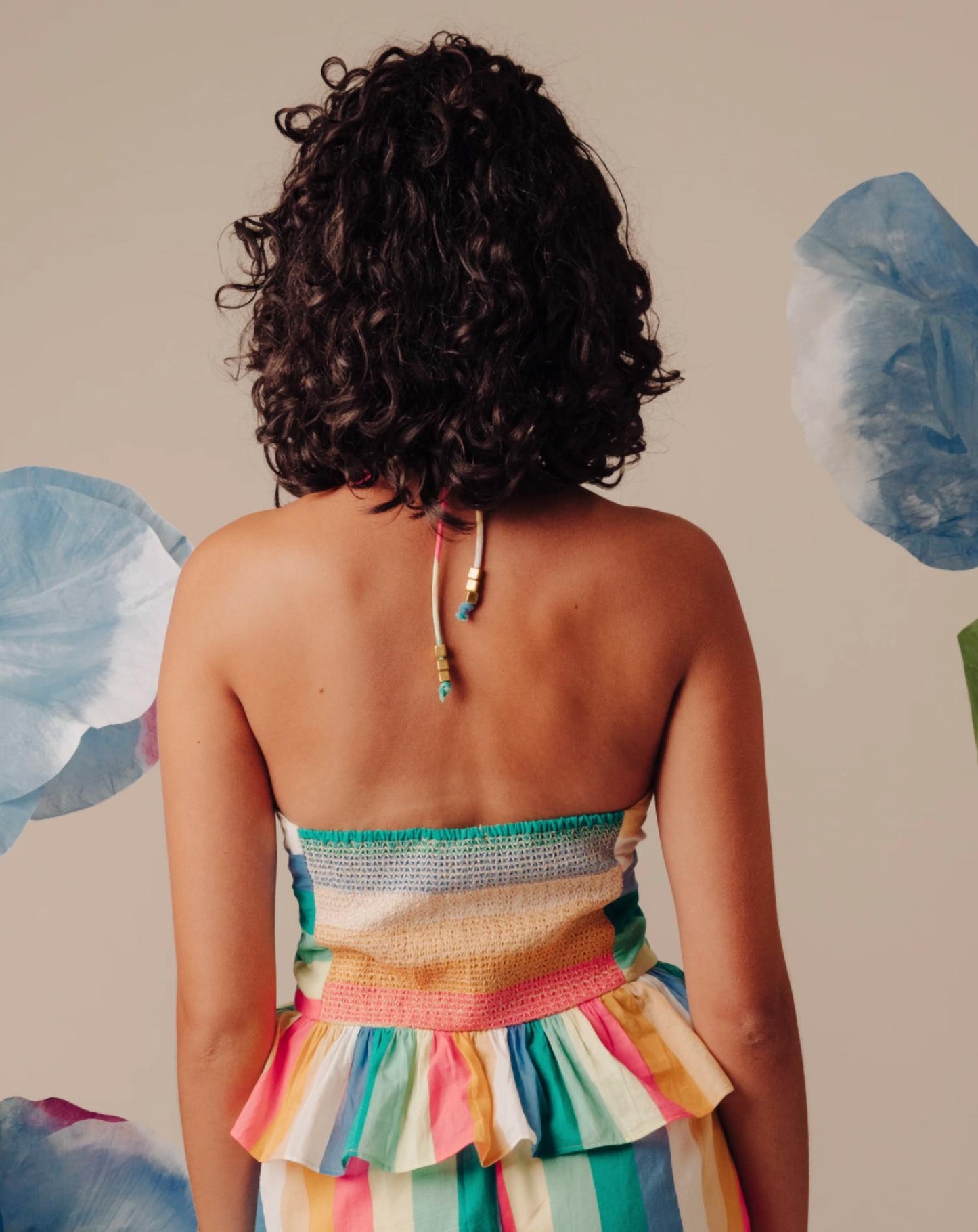 Love The Label - Olinda Top