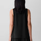 Eileen Fisher - Fine Jersey Scoop Neck Tank