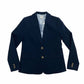 J.Crew - Cotton-blend Two-button Blazer
