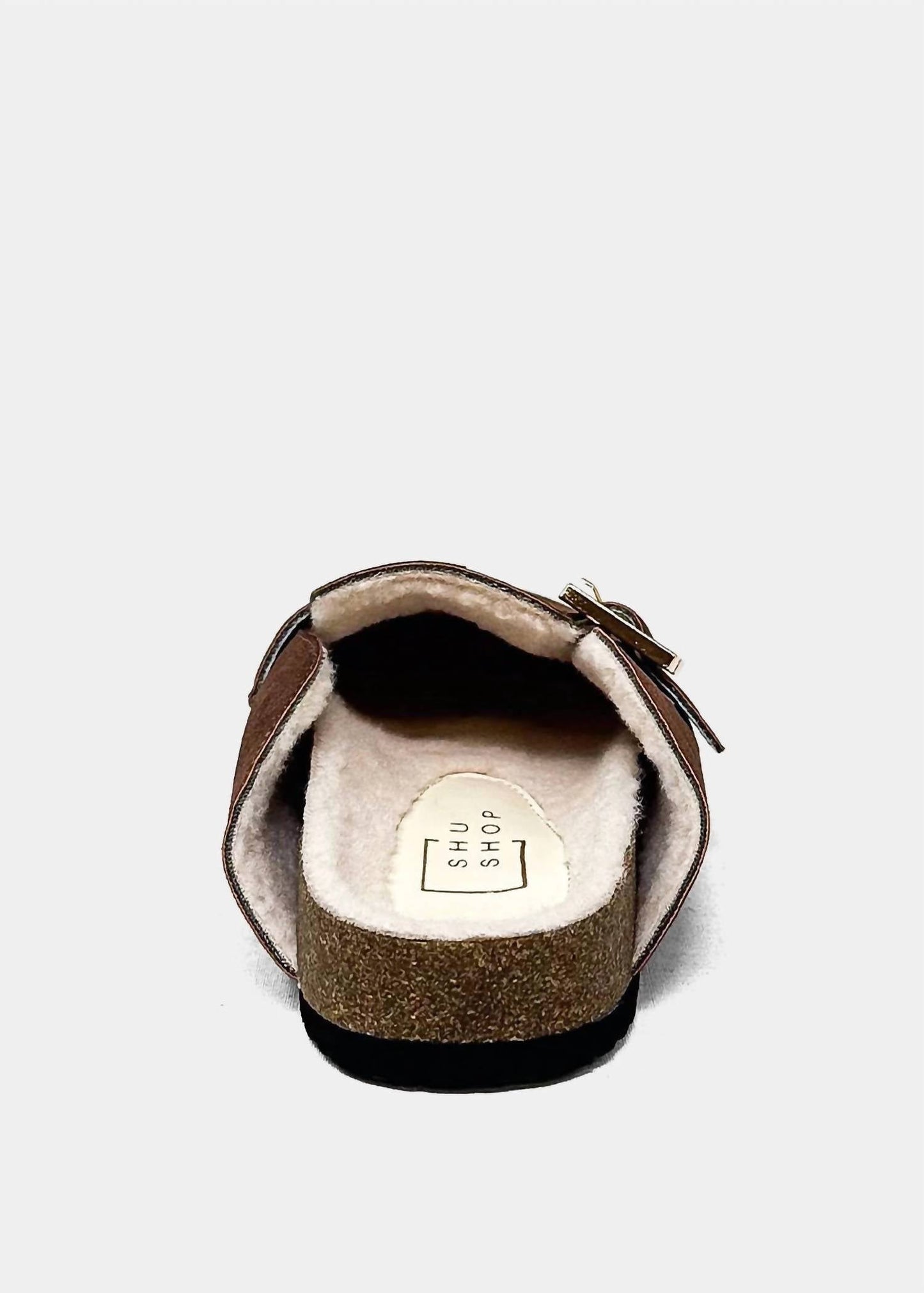 Shu Shop - Women's Tori Slip-on Mules