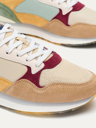 Hoff - Men’s City Man Trainer Shoes