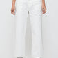 Moussy - Malba Gusset Cargo Straight Leg Pants