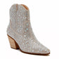 Matisse - Women's Harlow Rhinestone Ankle Boot
