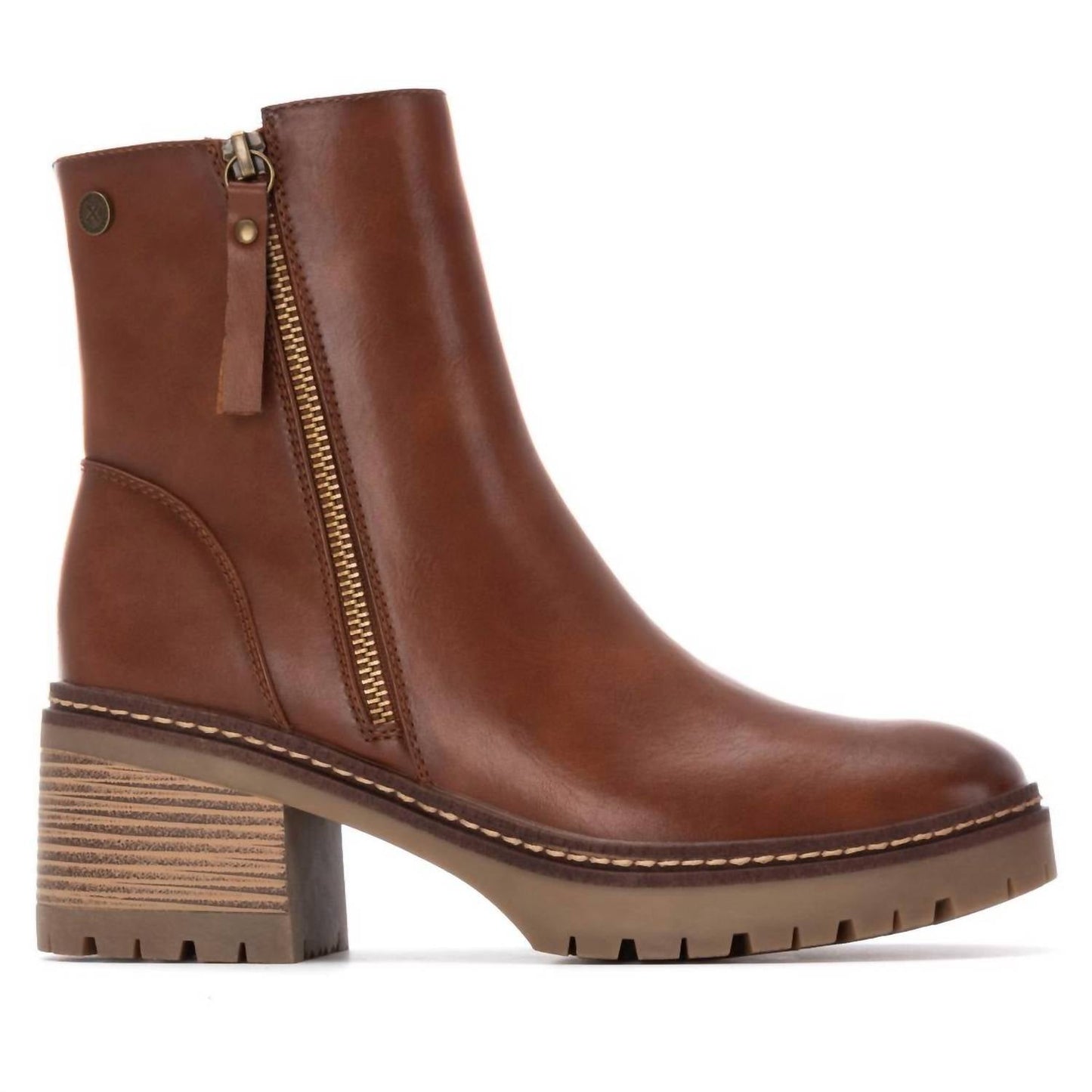 Xti - Women's 144455 Ankle Booties