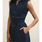 Z Supply - New Light Tank Cotton Romper