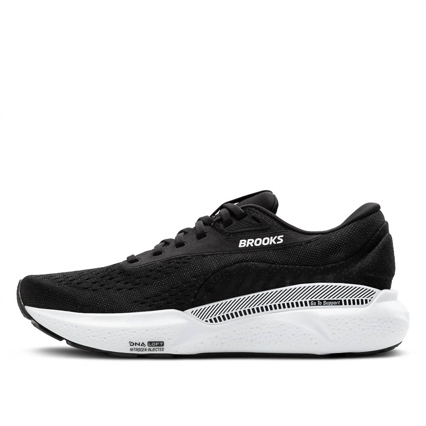 Brooks - Men's Adrenaline Gts 24 Wide Road Shoes