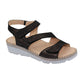 Eric Michael - Women's Ranger Sandal