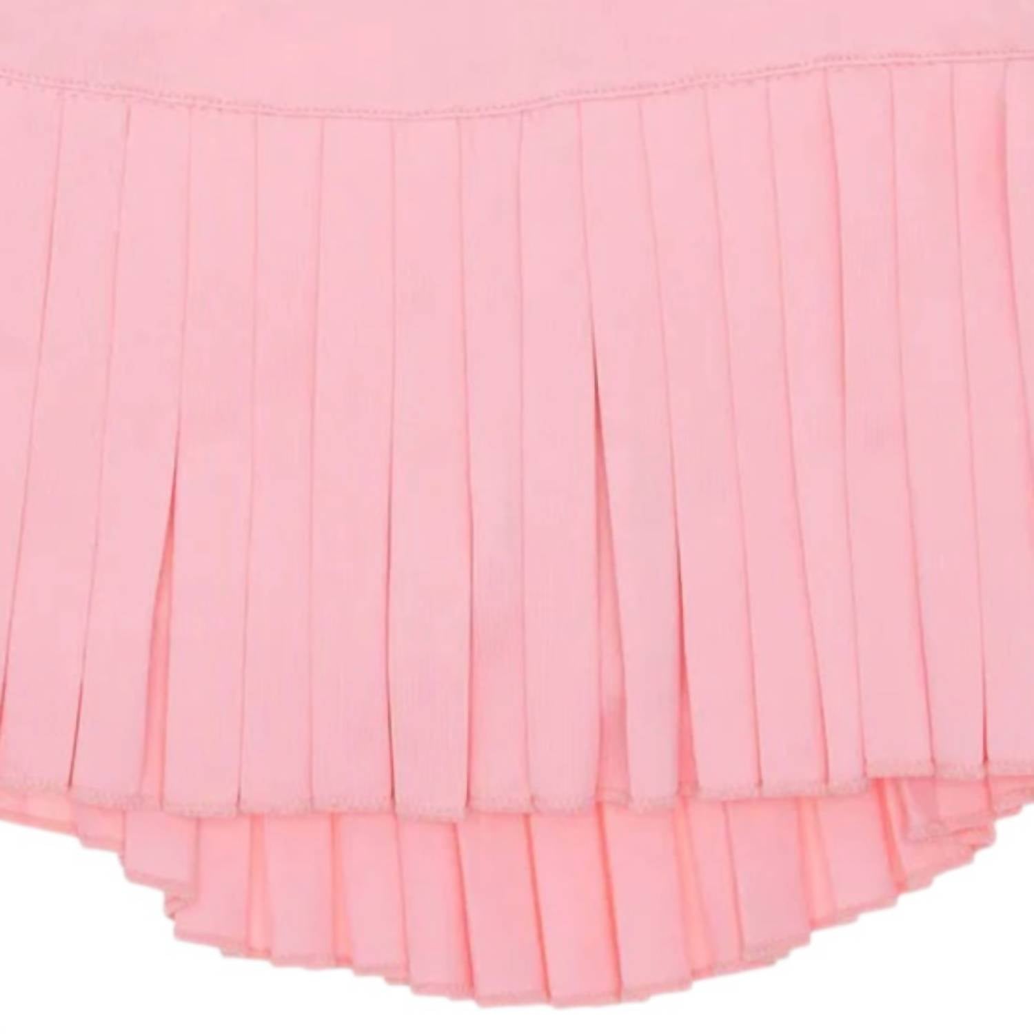 Azarhia - Girls Mini Pleated Skort