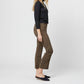 Ann Mashburn - Faye Flare Cropped Pant