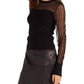 Minkpink - Kenzie Knit Top