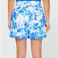 Current Air - Elasticized pocket shorts