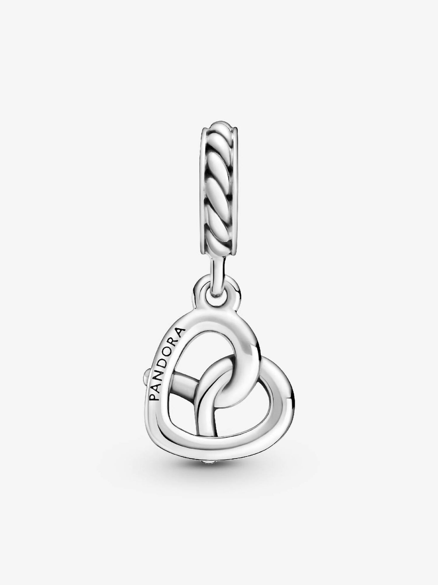 Pandora - Pretzel Dangle Charm
